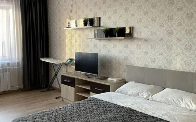 Квартира на улице Байкальская 313