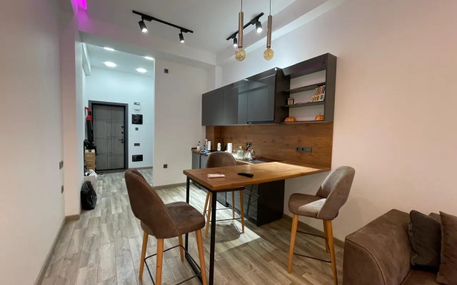 Апартаменты Loft Studio Baku