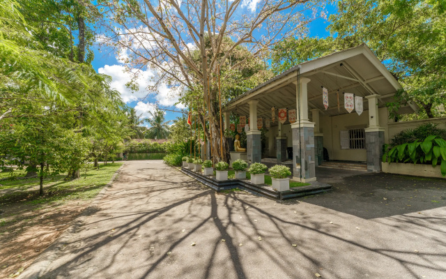 Курортный отель Siddhalepa Ayurveda Resort - All Meals, Ayurveda Treatment, Yoga