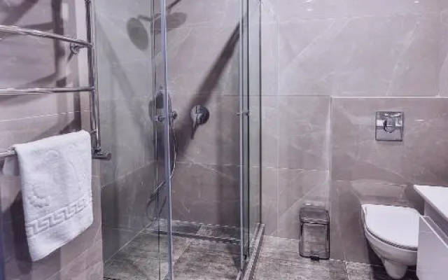 Отель Янтарь