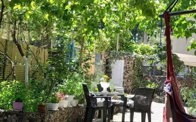 Grounds · Ureki — photo 9