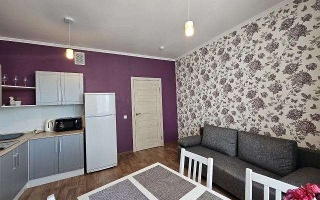 Апартаменты White Lodging Olimp