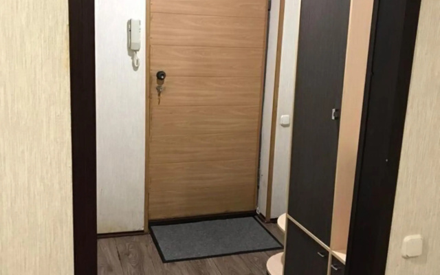 Квартира в Жк Белые Росы
