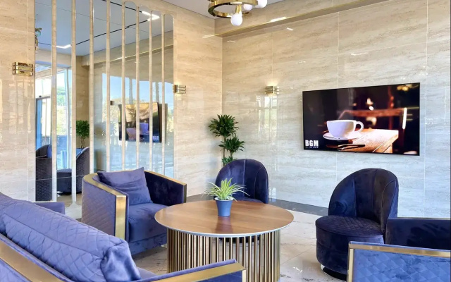 Отель Derbent Hotel & Spa Premium