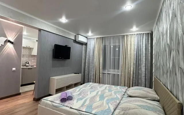 Квартира на Савушкина 35