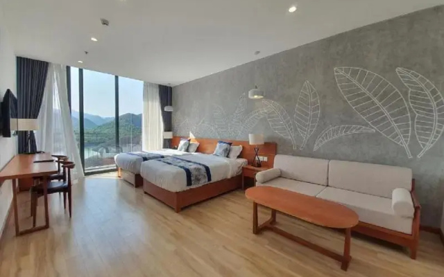 Wyndham Grand Vedana Ninh Binh