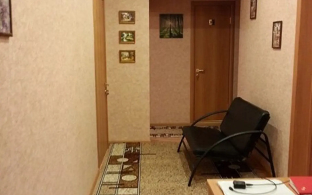 Хостел ПанДа на Взлетке