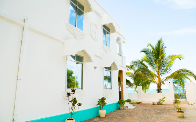 Вилла Furaha - Furaha Paradise Little Hotel