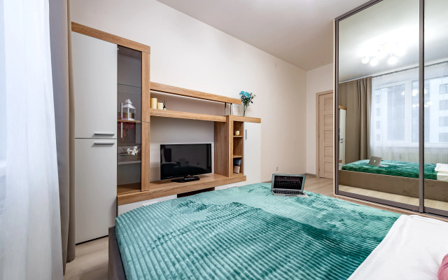 Квартира ApartMe Старая деревня