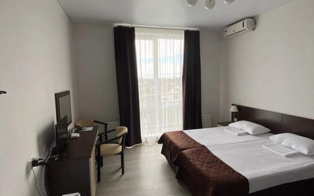Апартаменты Sea Side 6