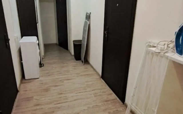 Квартира на улице Суворова, 5