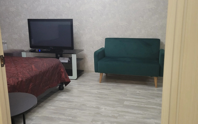 Квартира Клыкова 82