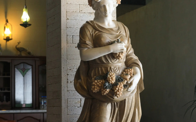 Wine Palace Hotel · Tbilisi — photo 11