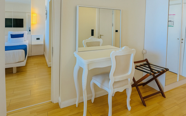 Guest rooms · Batumi — photo 18