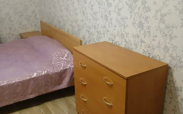 Квартира Благоустроенная с Хорошим Ремонтом