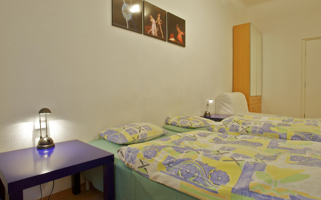 Мини-Отель Griboedova B&B