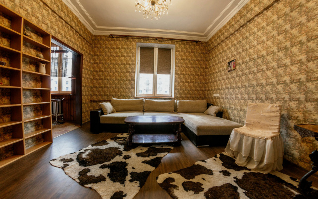 Апартаменты SweetHome