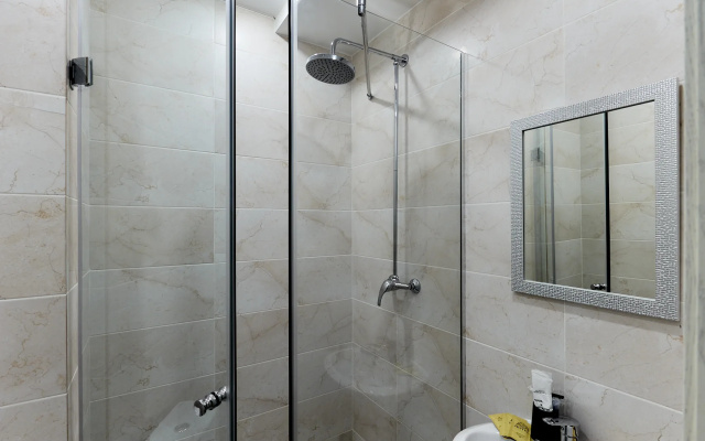 Городской отель МаркоBoutique hotel Marko