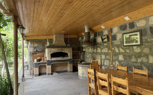 Гостевой дом Sun House
