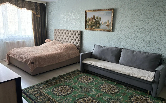 Квартира на Брестской 1