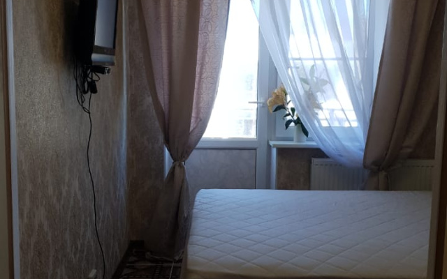 Квартира в Центре Витязево