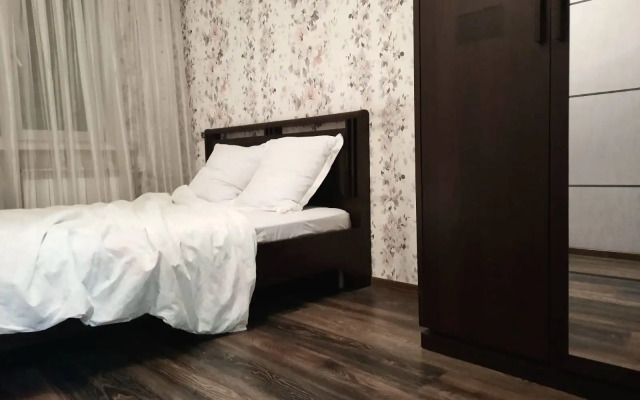 Квартира 2-к., 45 м², 4/5 этаж