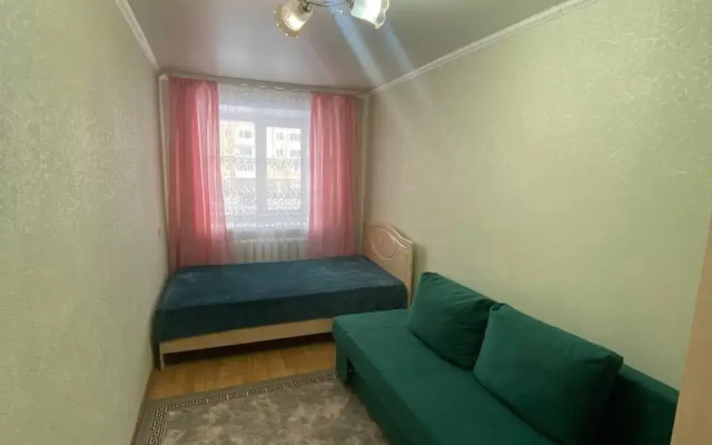 Квартира 2-К квартира в центре
