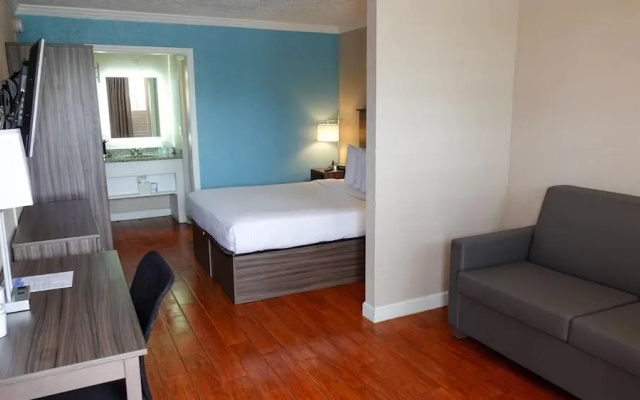 Мини Отель Melbourne All Suites