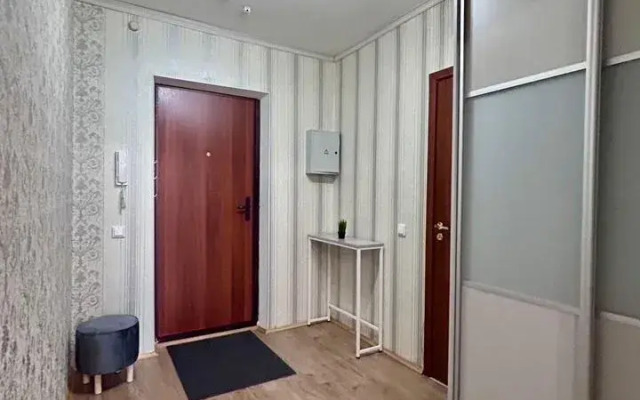 Квартира на Улице Братьев Касимовых 82А