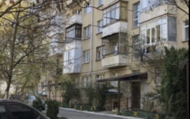 Апартаменты на Героев-Медиков