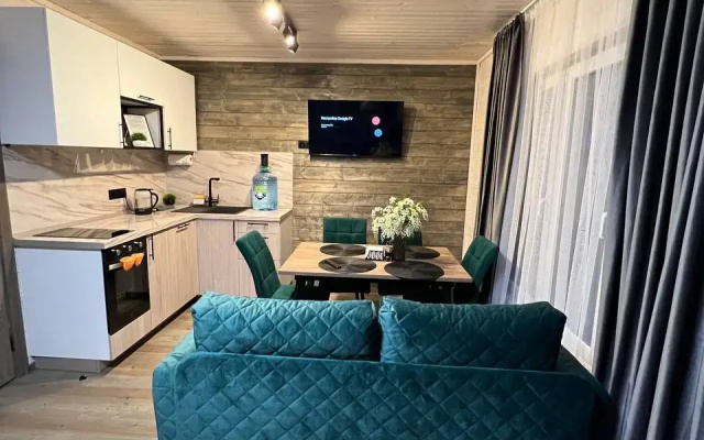 Частный Дом Dacha