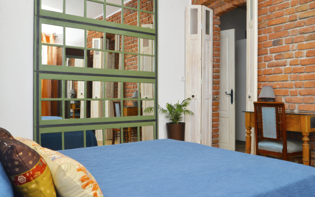 Апартаменты HB apartments Mazniashvili
