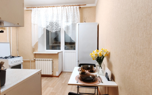 Квартира Уютная Квартира