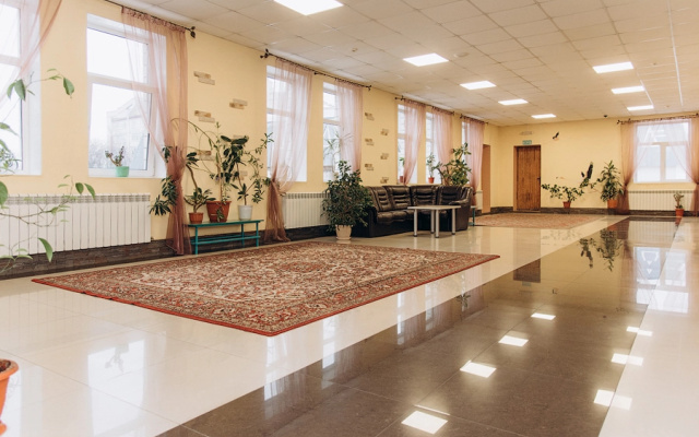 Гостевой Дом Фламинго
