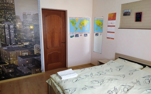 Апартаменты Homestay Vera 1