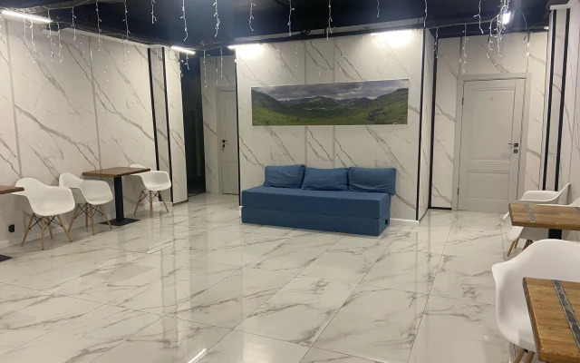 Апартаменты BBClub Apart Khibiny