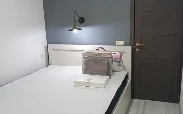 Апартаменты Chemi Tbilisi