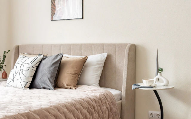 Квартира Merino Home Нежность