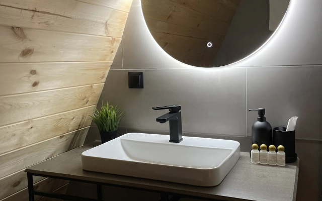 Гостевой дом Tiny house Azau