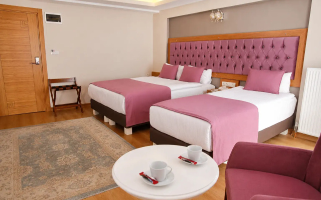 Hotel Black Pearl