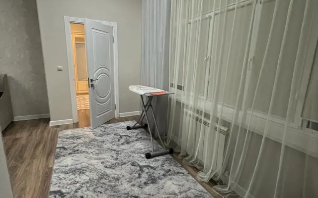 Апартаменты на 345 1