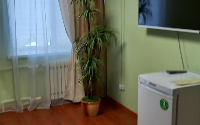 Отель Русь Вольск