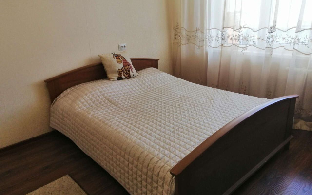 Квартира на улице Красных Партизан 6