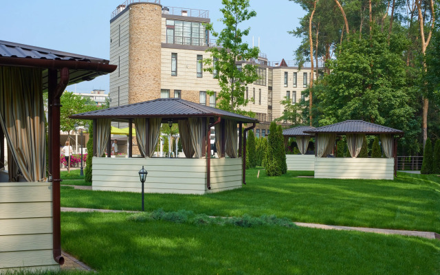 City Holiday Resort & SPA