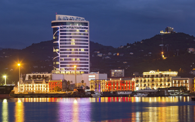 Grounds · Batumi — photo 17