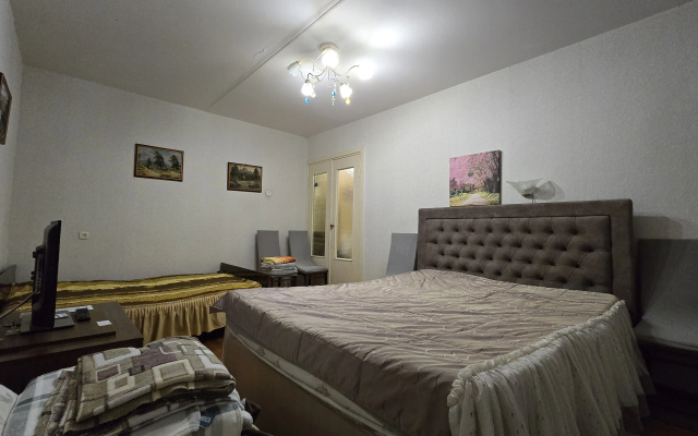 Квартира 1к эконом вариант