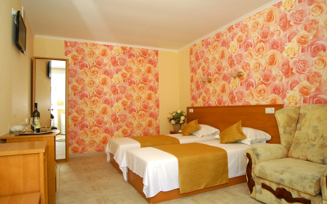 Glitsiniya Guest House