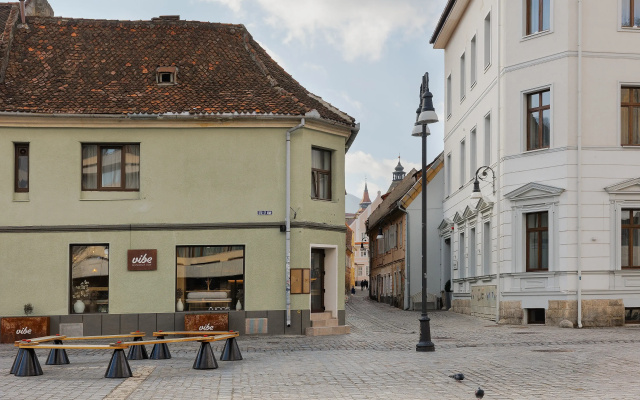 Отель Atria