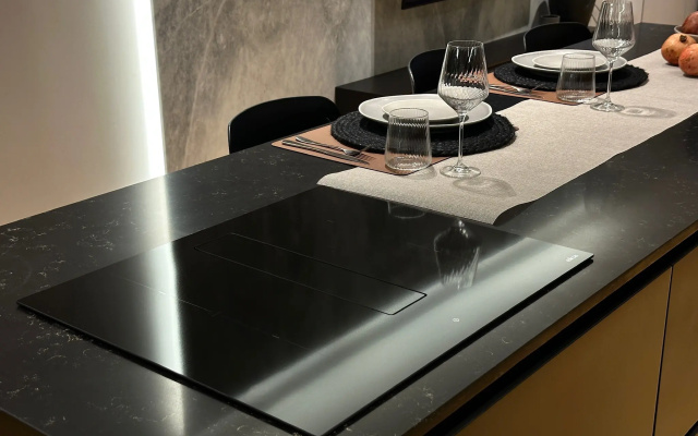 Osar Mauve Sunset view Suite Apartments · Batumi — photo 40