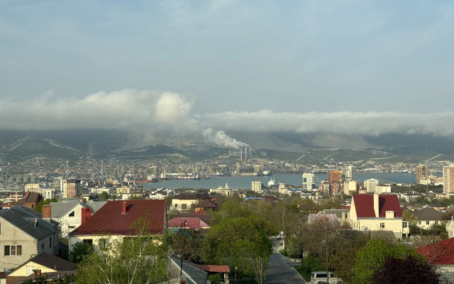 Отель Виват